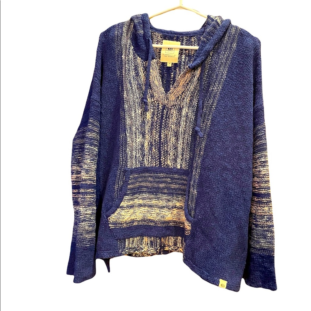 Rip curl Knit Hoodie